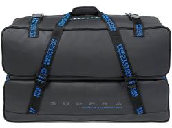 Geanta Preston Supera Tackle & Accessory Bag