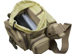 PROX VC103K One-Shoulder Bag