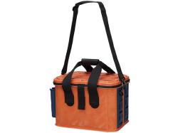 PROX VC216360 Folding EVA Bakkan Bag Orange
