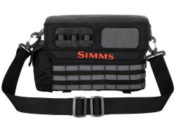 Geanta Simms Open Water Tactical Waist Pack Black