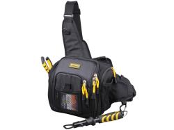 Geanta SPRO 300D PU-Coated Predator Shoulder Bag