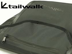 Tailwalk W.T.C Shoulder Pouch BK 