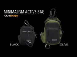 Tict Minimalist Active Bag