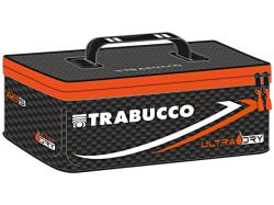 Geanta Trabucco EVA Accesories Bag AB3