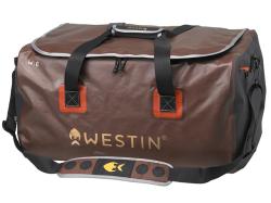 Geanta Westin W6 Boat Lurebag Grizzly Brown Large