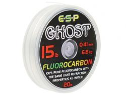 ESP Ghost Fluorocarbon