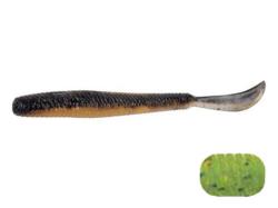 Grub Colmic Herakles Leftail Worm 12cm Baby Bass Special