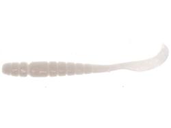 Damiki Hameru Curly Tail 5cm 210 Cream White