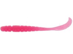 Damiki Hameru Curly Tail 5cm 438 Hot Pink