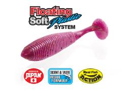 Grub Lucky John Pro Series Joco Shaker 5.6cm F08