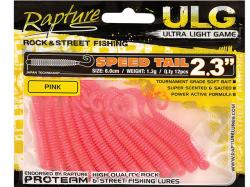 Rapture Speed Tail 6cm Chartreuse Grub