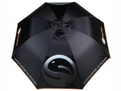 Guru Black Umbrella 130