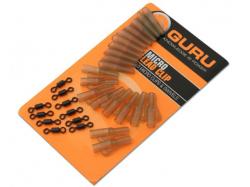 Guru Micro Lead Clip Kit