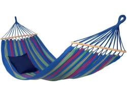 Amazonas Hammock Aruba EllTex Juniper Blue