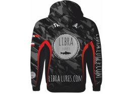 Libra Lures Competitive Hoodie