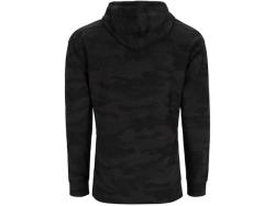 Simms Trout Outline Hoody Woodland Camo