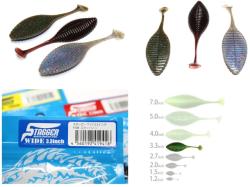 HideUP Stagger Wide 8.4cm 102 Water Melon Seed