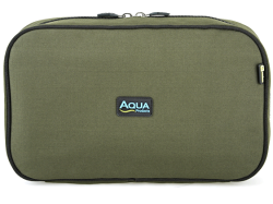 Aqua Black Series Buzzer Bar Bag