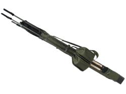 Drennan Specialist 2 Rod Compact Quiver