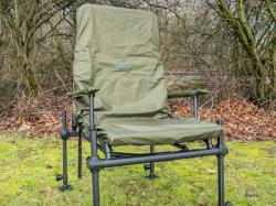 Husa Korum Universal Waterproof Chair Cover