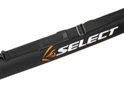 Select Semi Hard Rod Case