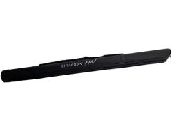 Husa lansete Dragon HM PVC Rod Case Black