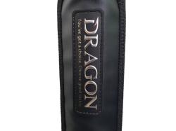 Husa lansete Dragon PVC Rod Case