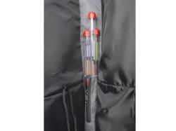 Spro Cresta Competition Feeder Holdall 3 Rods