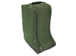 NGT Deluxe Boot Bag Green