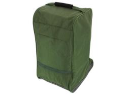 Husa NGT Deluxe Boot Bag Green
