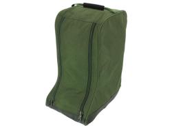 NGT Deluxe Boot Bag Green