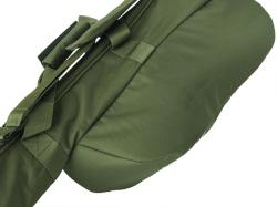 Husa NGT Twin Deluxe Carp Rod Holdall