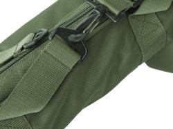 Husa NGT Twin Deluxe Carp Rod Holdall
