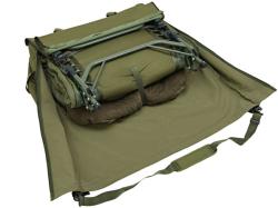 Husa pat Trakker NXG Roll-Up Bed Bag