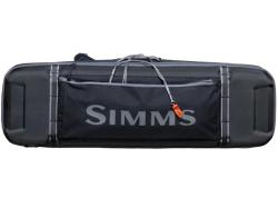 Simms GTS Rod and Reel Vault Carbon