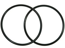 ICC Rubber O Rings Set for End Caps