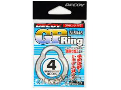 Decoy R-6 G.P Ring