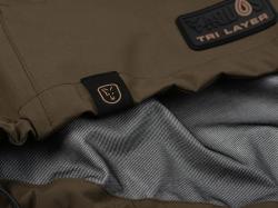 Jacheta Fox Aquos Tri Layer Standard Jacket