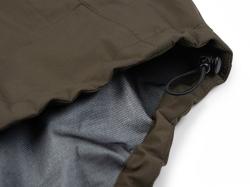 Jacheta Fox Aquos Tri Layer Standard Jacket