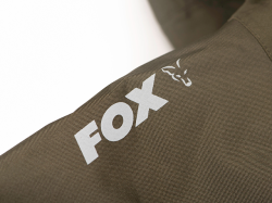 Jacheta Fox Collection HD Line Jacket