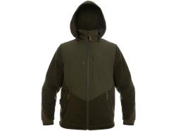 Graff Fleece Jacket 572-WS