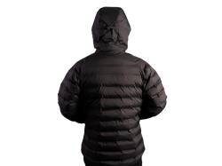 Jacheta RidgeMonkey APEarel K2XP Waterproof Coat Black