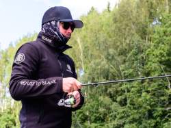 RTB Two Layer Softshell