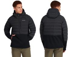 Simms ExStream Pull Over Insulated Hoody Black