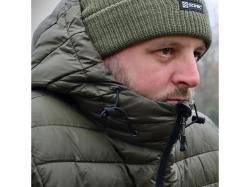 Sonik Packaway Insulator Jacket