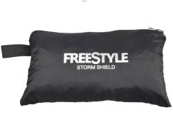 Spro Freestyle Storm Shield Black