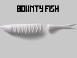 Jackall Bounty Fish 14cm White Shad
