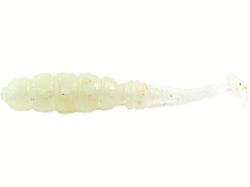 Jackall Good Meal Shad Tail 3.8cm G Meal Glow