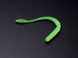 Jackall Peke Ring TideMax 6.8cm Silhouette Chart Green