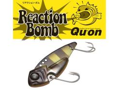 Jackson Qu-on Reaction Bomb BKG